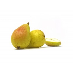 Peras ercolina (kilo)