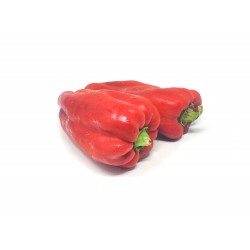 Pimiento lamuyo rojo (500g)