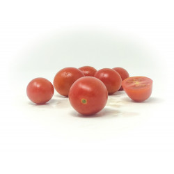 Tomates cherry (bandeja)