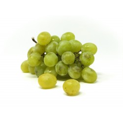 Uva blanca sin pepitas (500g)