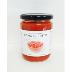 Tomate Frito (bote 400g)
