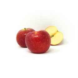 Manzanas snack (kilo)