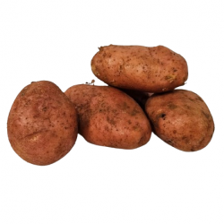 Patatas rojas (kilo)